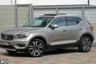 Volvo XC40 din 2021 cu 174.476 km - oferta VOL234705 - foto 10