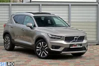 Volvo XC40 din 2021 cu 174.476 km - oferta VOL234705 - foto 11