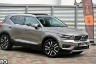 Volvo XC40 din 2021 cu 174.476 km - oferta VOL234705 - foto 12
