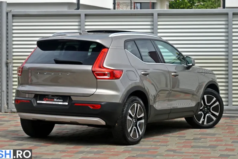 Volvo XC40 din 2021 cu 174.476 km - oferta VOL234705 - foto 15