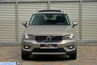 Volvo XC40 din 2021 cu 174.476 km - oferta VOL234705 - foto 18
