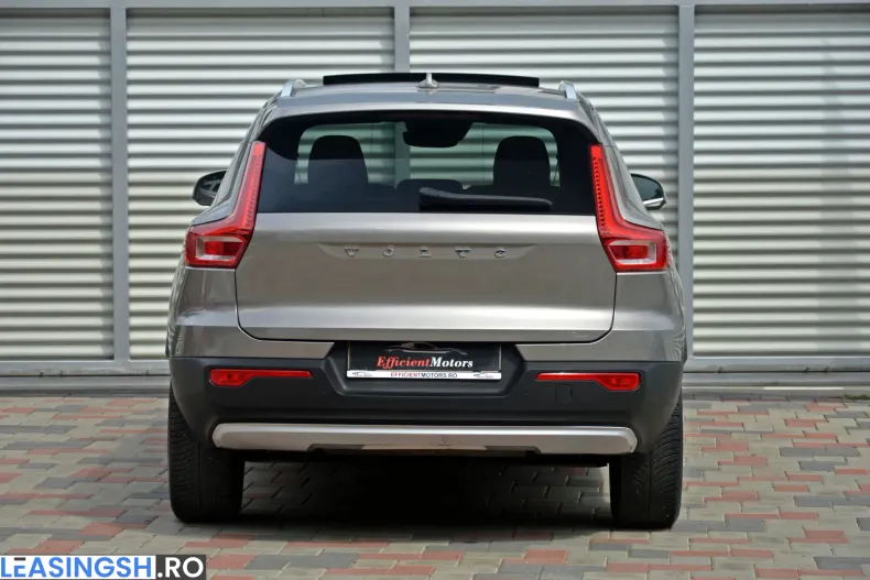 Volvo XC40 din 2021 cu 174.476 km - oferta VOL234705 - foto 19