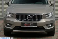 Volvo XC40 din 2021 cu 174.476 km - oferta VOL234705 - foto 20