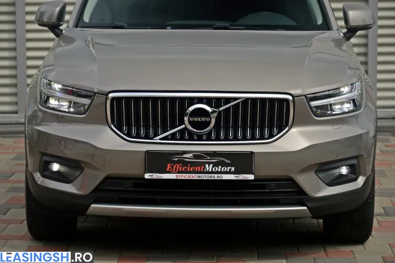 Volvo XC40 din 2021 cu 174.476 km - oferta VOL234705 - foto 20