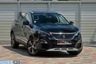 Peugeot 5008 din 2020 cu 176.216 km - oferta PEU234706 - foto 2