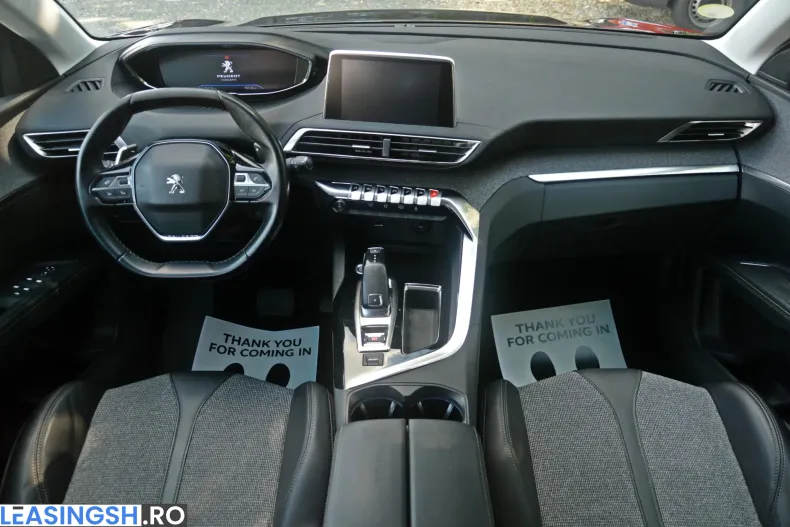 Peugeot 5008 din 2020 cu 176.216 km - oferta PEU234706 - foto 5
