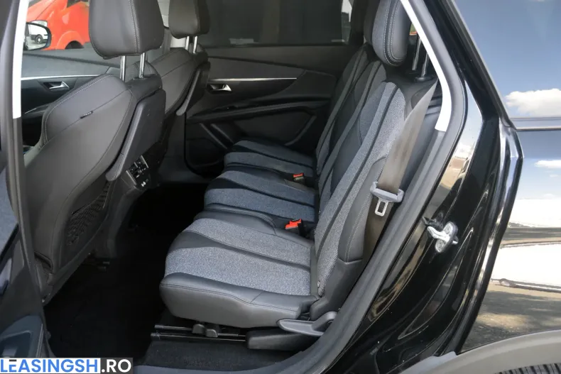 Peugeot 5008 din 2020 cu 176.216 km - oferta PEU234706 - foto 6