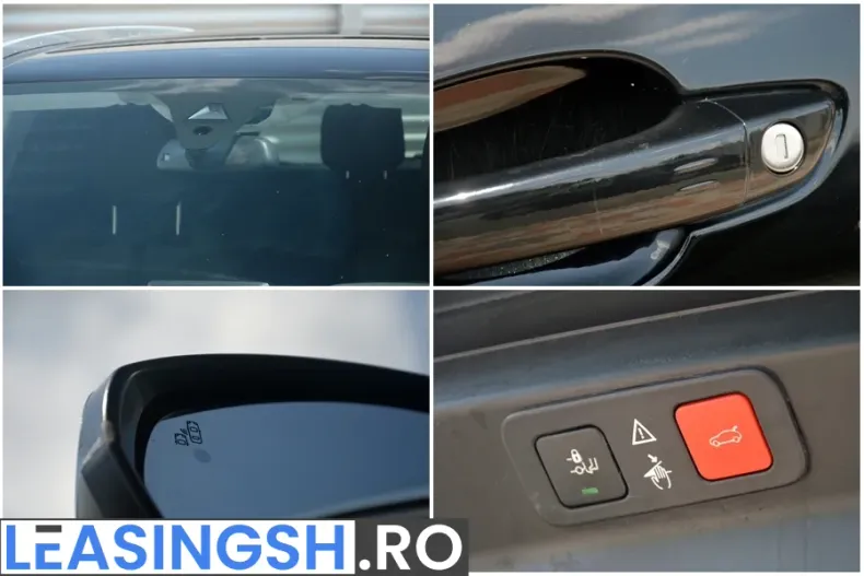 Peugeot 5008 din 2020 cu 176.216 km - oferta PEU234706 - foto 8