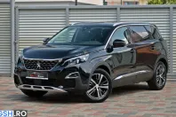 Peugeot 5008 din 2020 cu 176.216 km - oferta PEU234706 - foto 9
