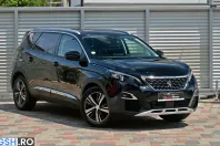 Peugeot 5008 din 2020 cu 176.216 km - oferta PEU234706 - foto 11