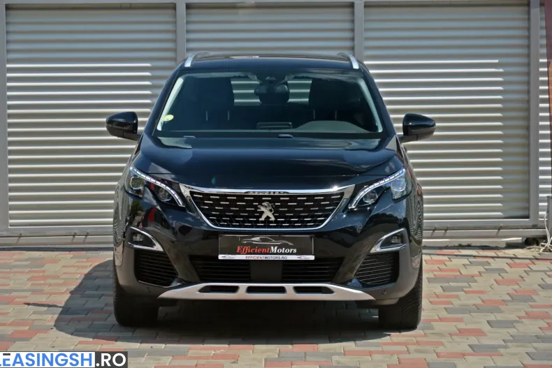 Peugeot 5008 din 2020 cu 176.216 km - oferta PEU234706 - foto 17