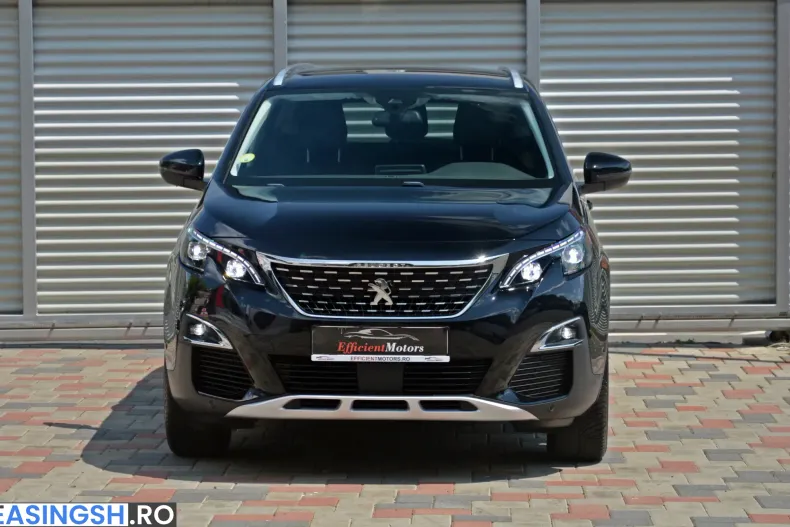 Peugeot 5008 din 2020 cu 176.216 km - oferta PEU234706 - foto 18