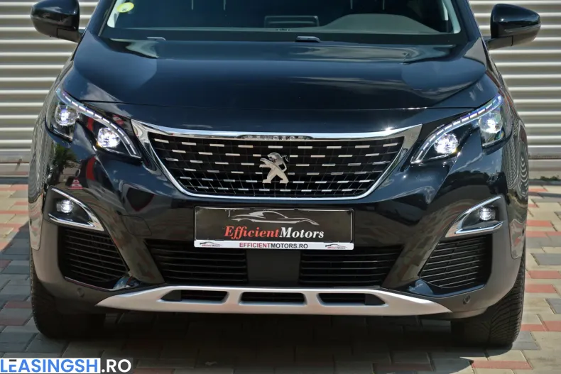 Peugeot 5008 din 2020 cu 176.216 km - oferta PEU234706 - foto 20