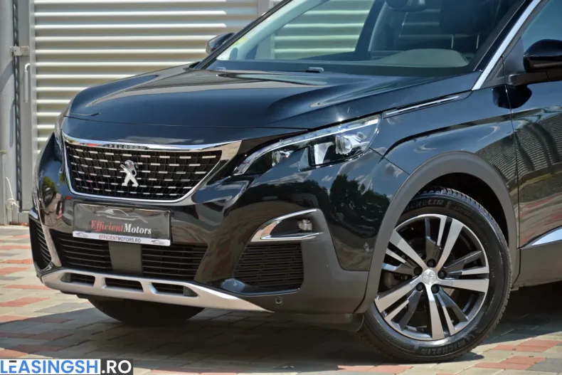 Peugeot 5008 din 2020 cu 176.216 km - oferta PEU234706 - foto 21