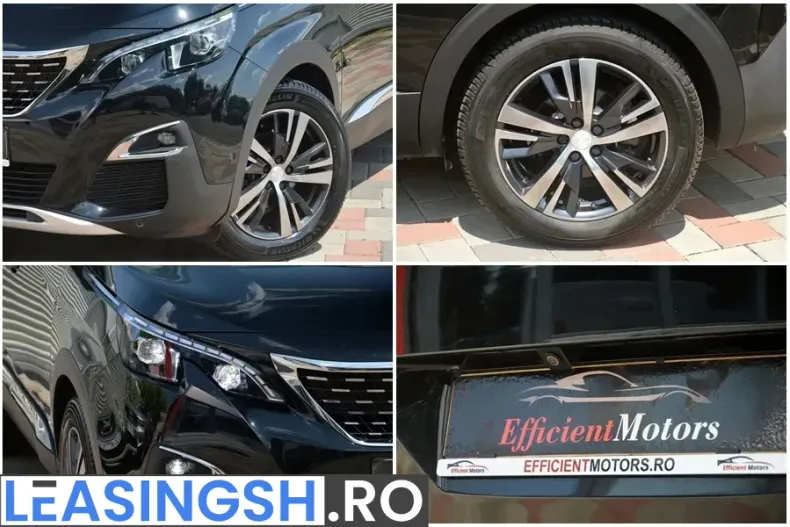 Peugeot 5008 din 2020 cu 176.216 km - oferta PEU234706 - foto 22