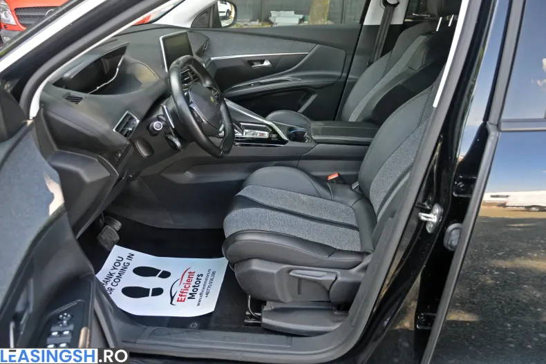 Peugeot 5008 din 2020 cu 176.216 km - oferta PEU234706 - foto 24