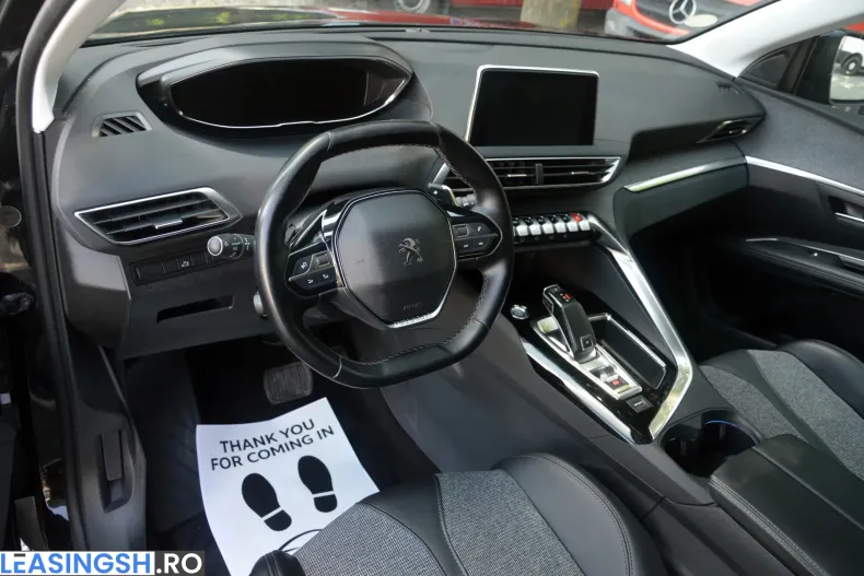 Peugeot 5008 din 2020 cu 176.216 km - oferta PEU234706 - foto 25