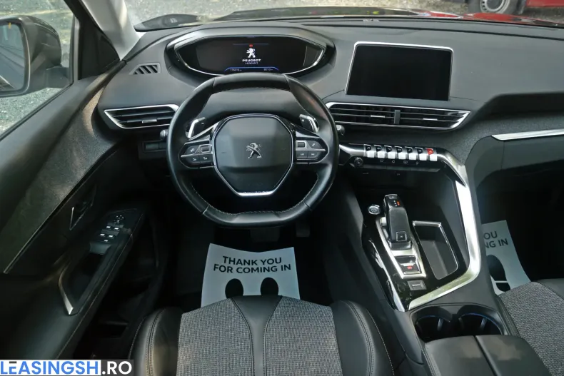 Peugeot 5008 din 2020 cu 176.216 km - oferta PEU234706 - foto 26