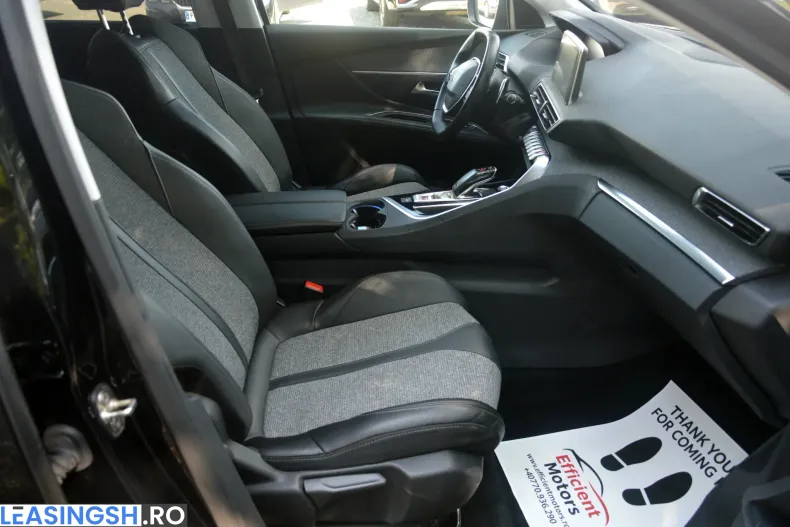 Peugeot 5008 din 2020 cu 176.216 km - oferta PEU234706 - foto 28