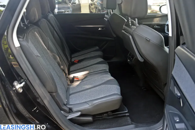 Peugeot 5008 din 2020 cu 176.216 km - oferta PEU234706 - foto 30
