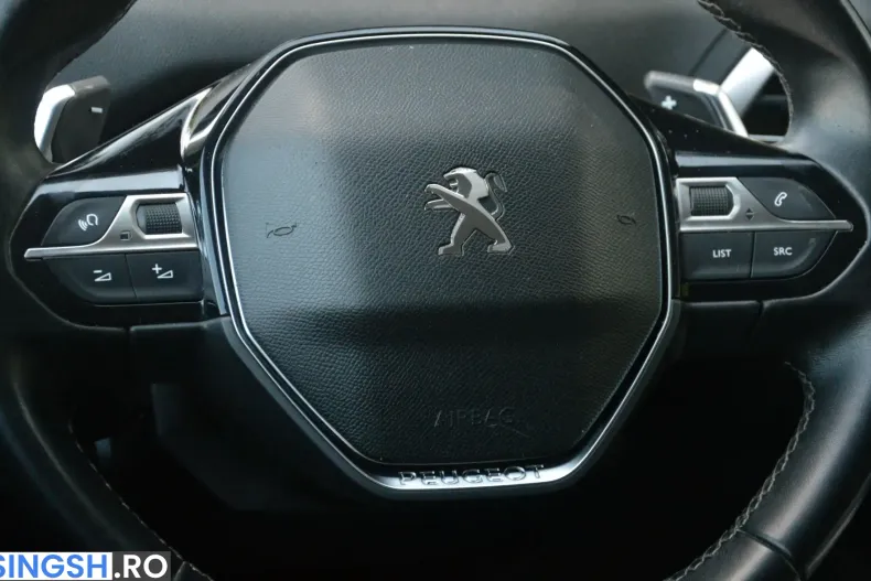 Peugeot 5008 din 2020 cu 176.216 km - oferta PEU234706 - foto 32