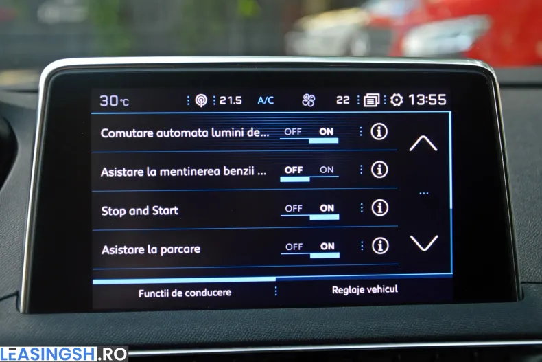Peugeot 5008 din 2020 cu 176.216 km - oferta PEU234706 - foto 34