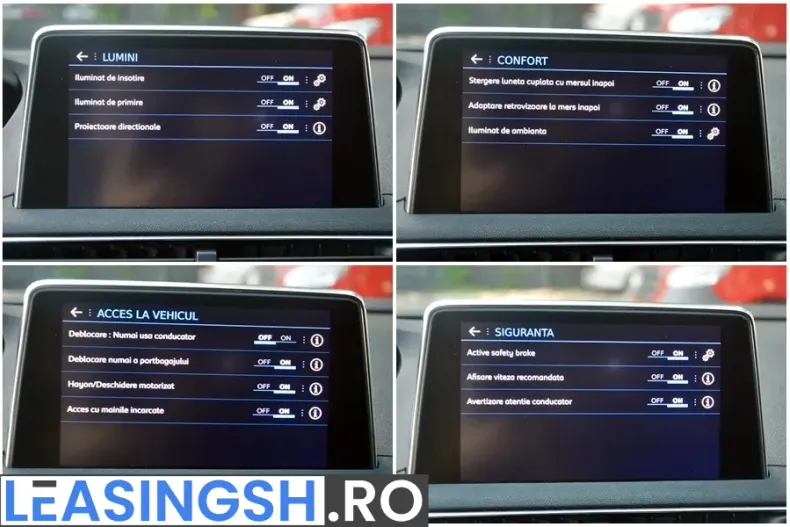 Peugeot 5008 din 2020 cu 176.216 km - oferta PEU234706 - foto 36