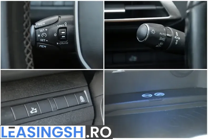 Peugeot 5008 din 2020 cu 176.216 km - oferta PEU234706 - foto 39