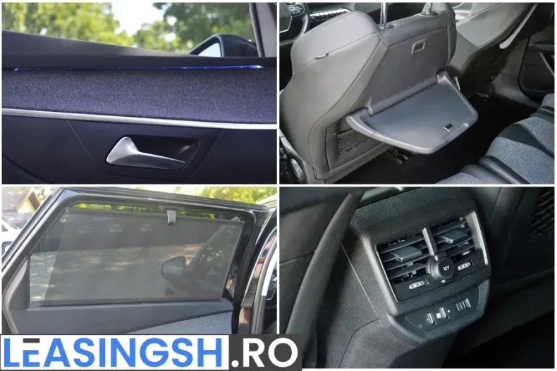 Peugeot 5008 din 2020 cu 176.216 km - oferta PEU234706 - foto 40
