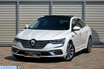 Renault Talisman din 2021 - oferta REN234707
