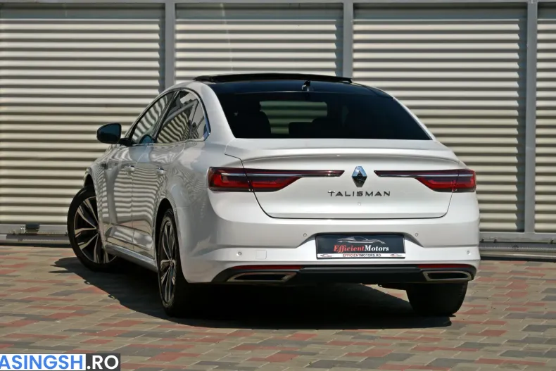 Renault Talisman din 2021 cu 171.430 km - oferta REN234707 - foto 3