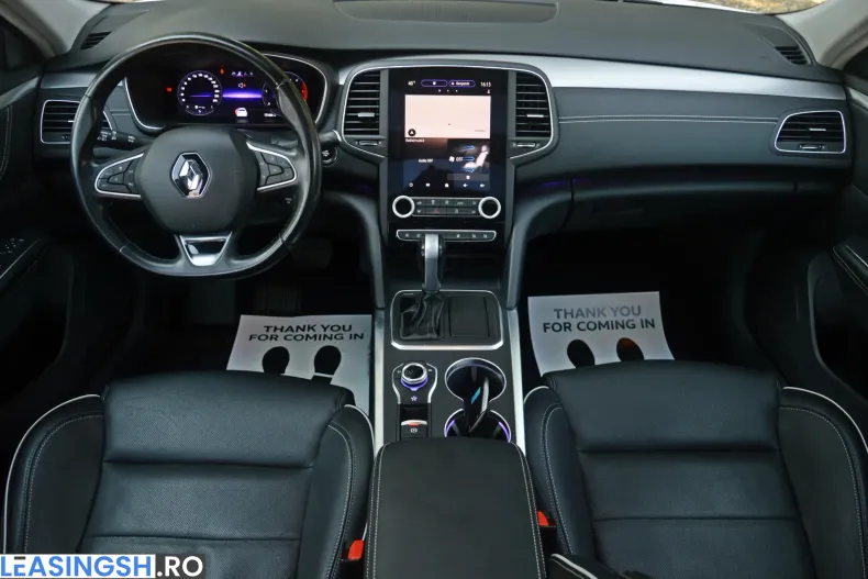 Renault Talisman din 2021 cu 171.430 km - oferta REN234707 - foto 5