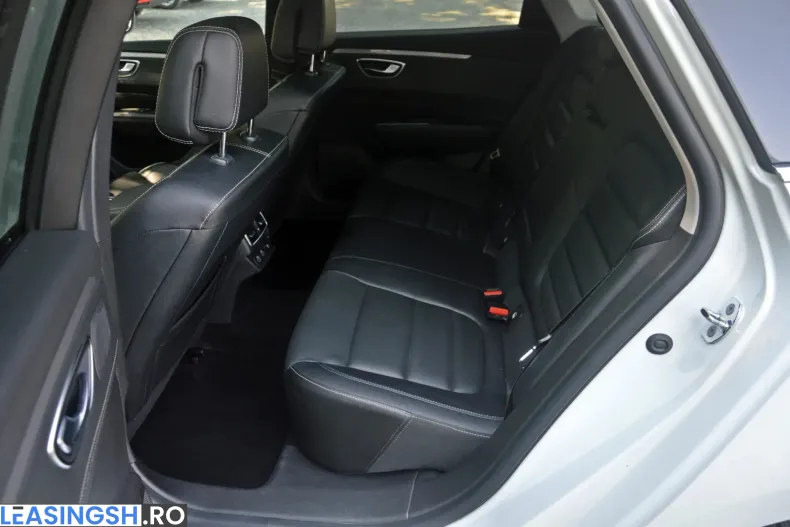 Renault Talisman din 2021 cu 171.430 km - oferta REN234707 - foto 6