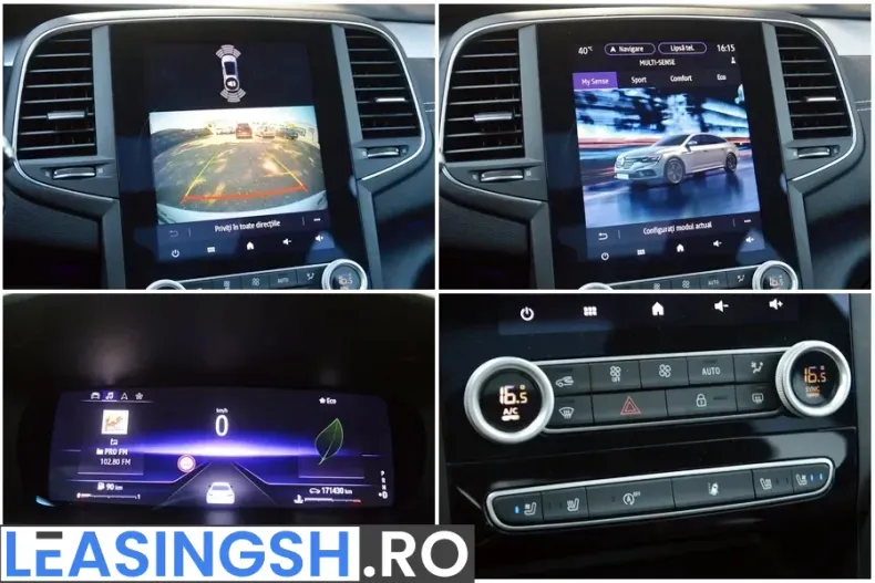 Renault Talisman din 2021 cu 171.430 km - oferta REN234707 - foto 7