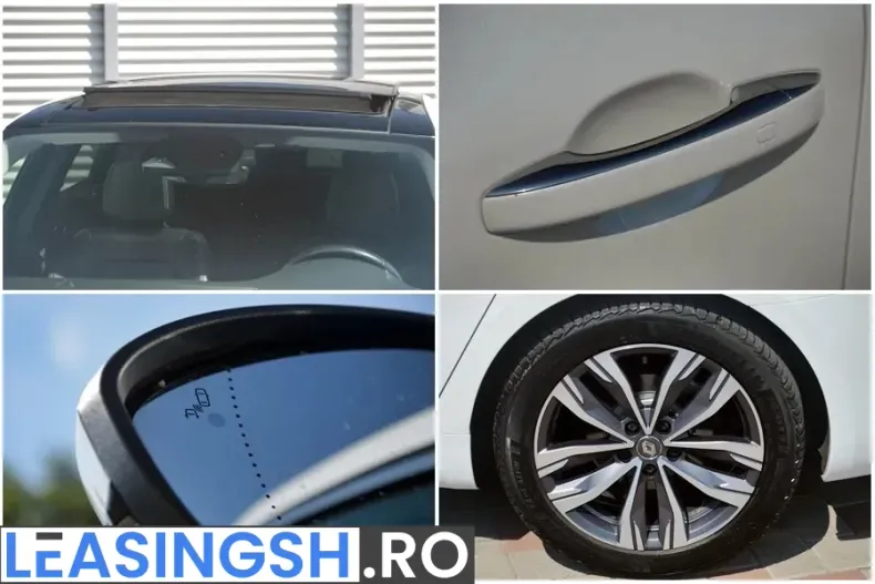 Renault Talisman din 2021 cu 171.430 km - oferta REN234707 - foto 8