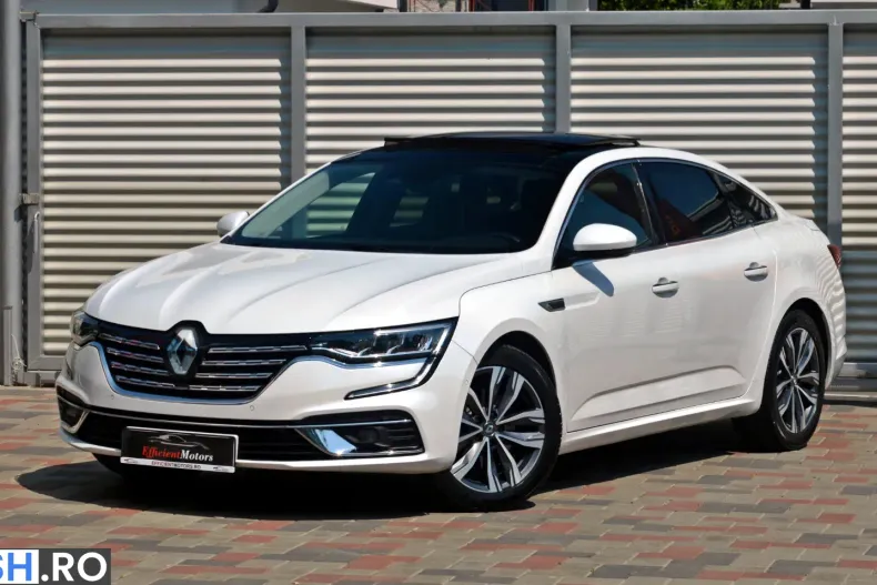 Renault Talisman din 2021 cu 171.430 km - oferta REN234707 - foto 9