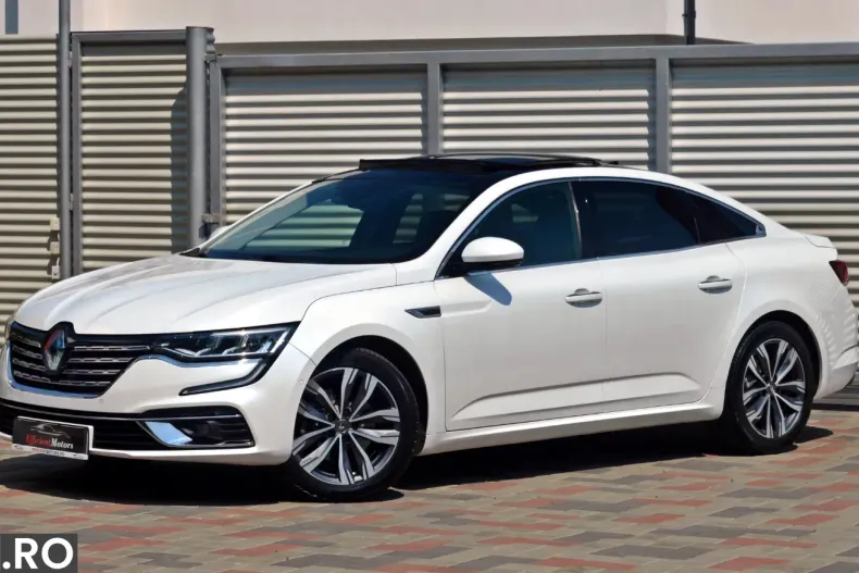 Renault Talisman din 2021 cu 171.430 km - oferta REN234707 - foto 10