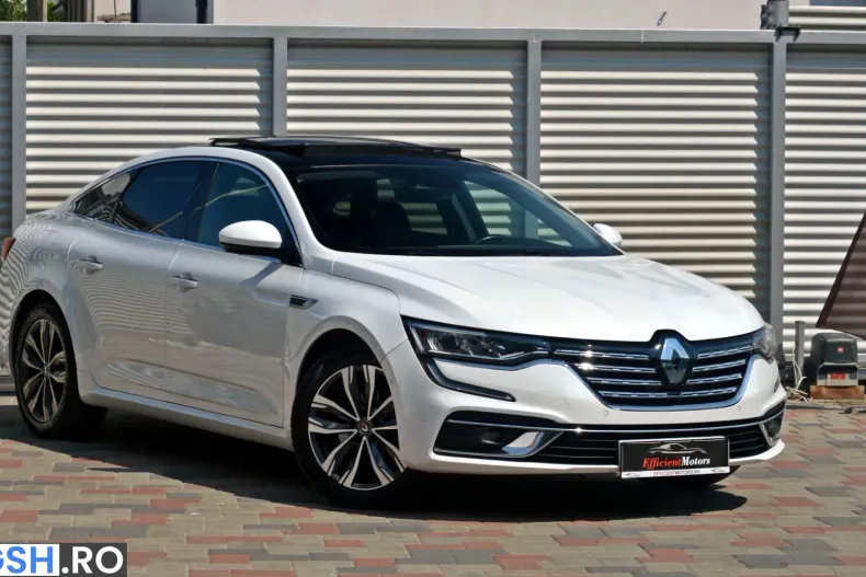 Renault Talisman din 2021 cu 171.430 km - oferta REN234707 - foto 11