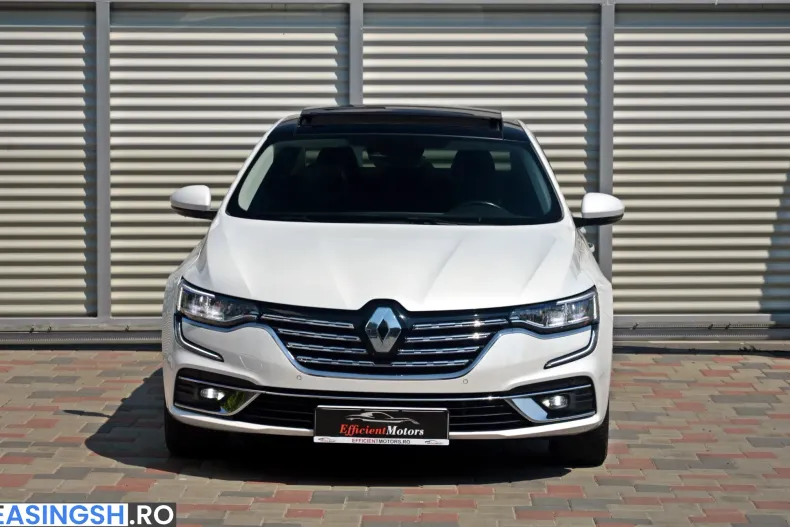 Renault Talisman din 2021 cu 171.430 km - oferta REN234707 - foto 13