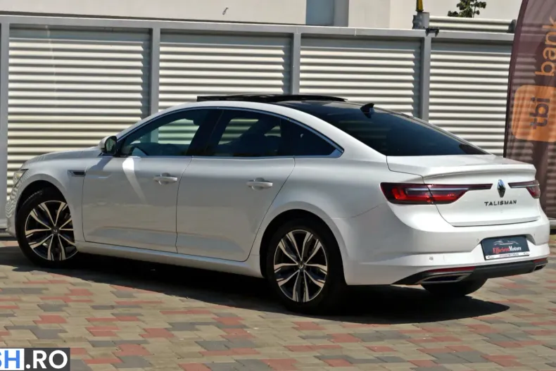 Renault Talisman din 2021 cu 171.430 km - oferta REN234707 - foto 17