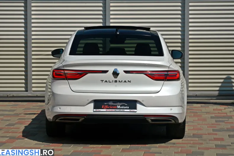 Renault Talisman din 2021 cu 171.430 km - oferta REN234707 - foto 18