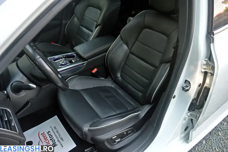 Renault Talisman din 2021 cu 171.430 km - oferta REN234707 - foto 22