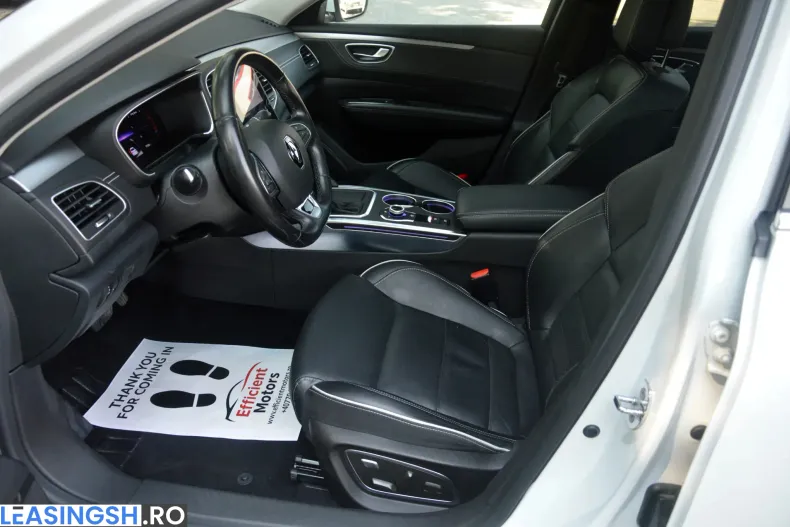 Renault Talisman din 2021 cu 171.430 km - oferta REN234707 - foto 23