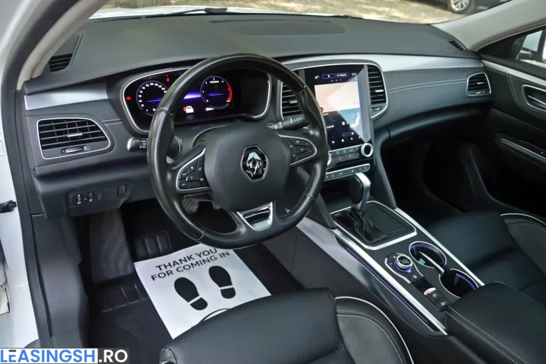 Renault Talisman din 2021 cu 171.430 km - oferta REN234707 - foto 24