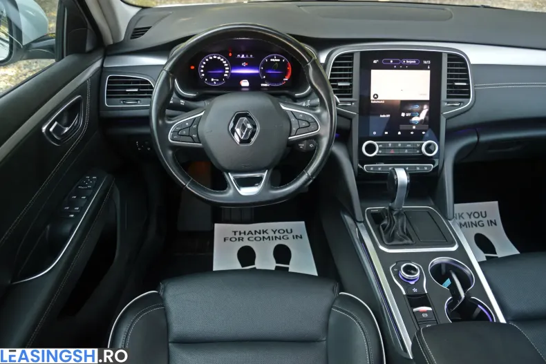 Renault Talisman din 2021 cu 171.430 km - oferta REN234707 - foto 25