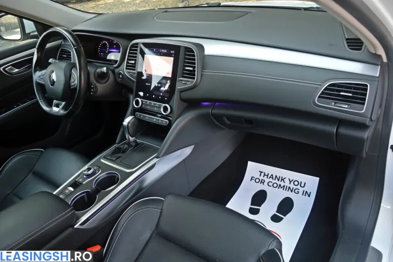 Renault Talisman din 2021 cu 171.430 km - oferta REN234707 - foto 26