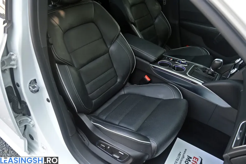 Renault Talisman din 2021 cu 171.430 km - oferta REN234707 - foto 28