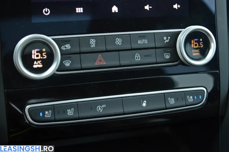 Renault Talisman din 2021 cu 171.430 km - oferta REN234707 - foto 31