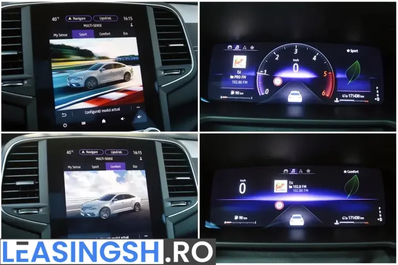 Renault Talisman din 2021 cu 171.430 km - oferta REN234707 - foto 33