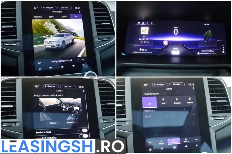 Renault Talisman din 2021 cu 171.430 km - oferta REN234707 - foto 34